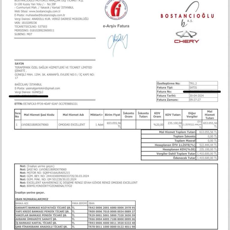 Yakıt Çeki Sözünü Tutan Bostancıoğlu Otomotiv