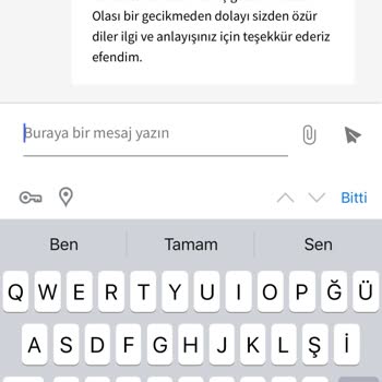 Kapanan Hesap Ve Ödenmeyen Kazançlar