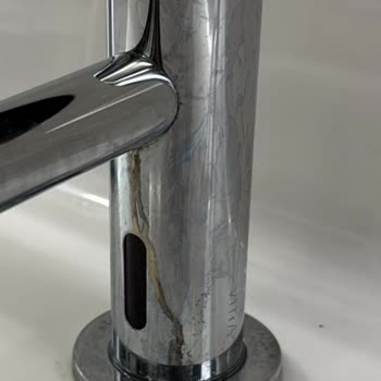 Koçtaş Ve Vitra'nın Sorumsuzluğu: Sabun Dispanseri Mağduriyeti