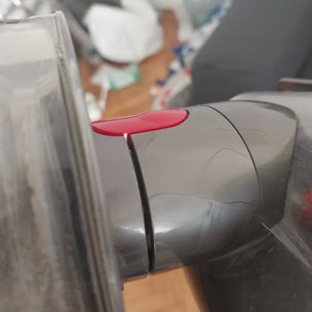 Dyson Süpürge Performans Sorunları Ve Garanti Hizmeti Eksikliği