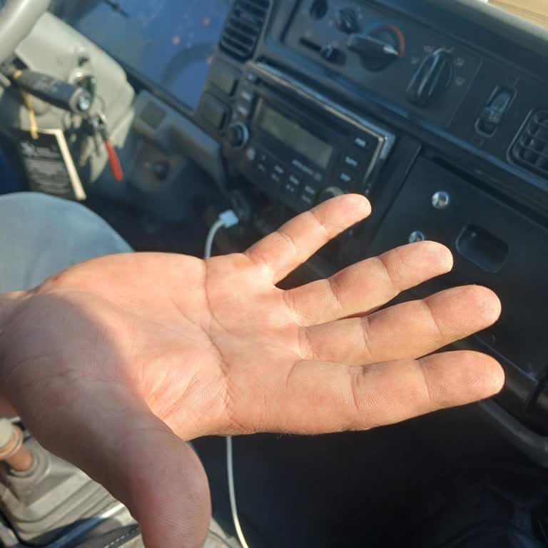 maddi olarak beni zarara uğrattılar