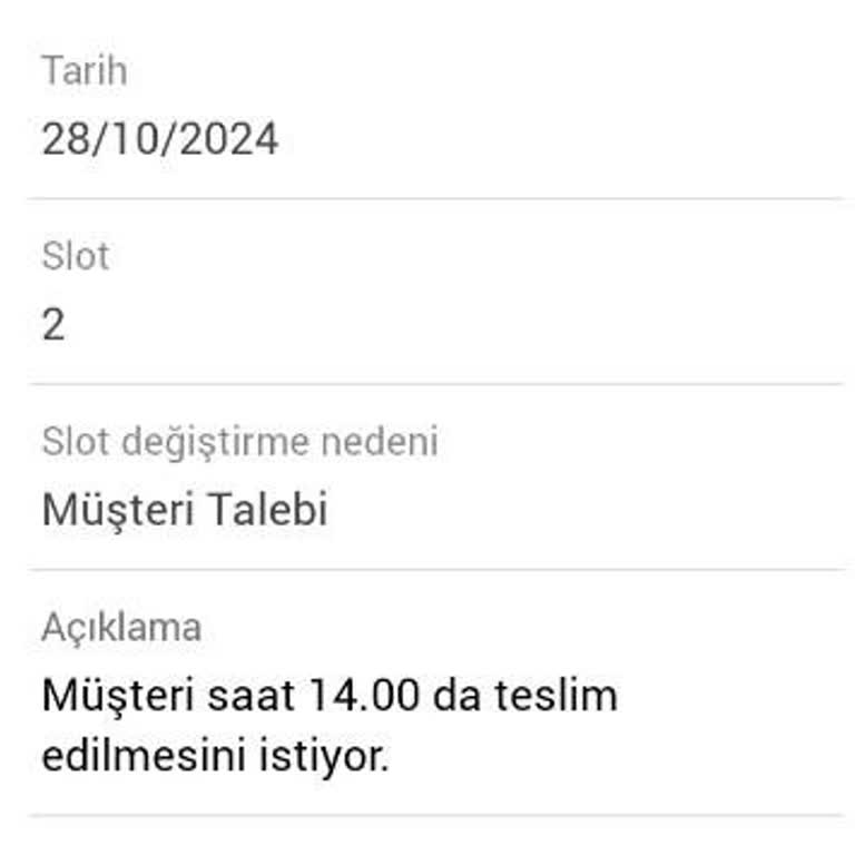 Teslimat Sorunu Ve Yanıltıcı Taksit Seçenekleri