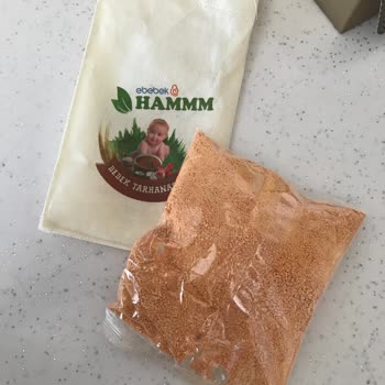 Bebek Tarhanasında Böcek Şoku