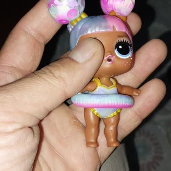 Trendyol'dan Alınan Oyuncak Patlak Çıktı, İade Sorunu Yaşanıyor