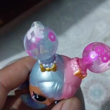 Trendyol'dan Alınan Oyuncak Patlak Çıktı, İade Sorunu Yaşanıyor