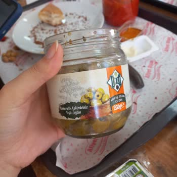 Zeytinde Böcek Şoku: Tüketici Mağduriyeti