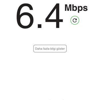 İnternet Hızı Ve Müşteri Hizmetleri Sorunu