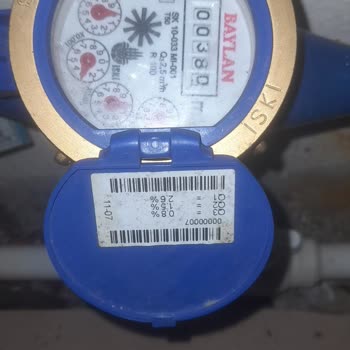 Yanlış Sayaç Okuma Nedeniyle Fatura Şoku