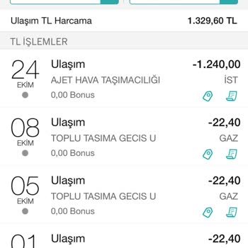 Bilet İptali Ve Yetersiz Müşteri Hizmetleri