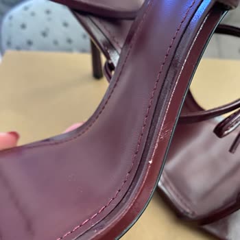 Kusurlu Ürün Ve Uzun Teslimat Süresi Mango'ya Yakışmadı