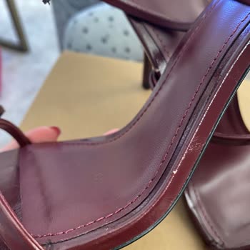 Kusurlu Ürün Ve Uzun Teslimat Süresi Mango'ya Yakışmadı