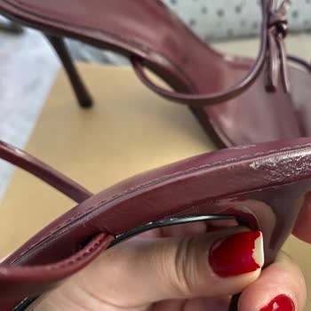 Kusurlu Ürün Ve Uzun Teslimat Süresi Mango'ya Yakışmadı