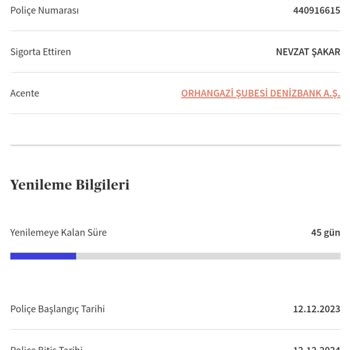 Habersiz Sigorta Poliçeleri Ve Gizli Taksitlendirme Şikayeti