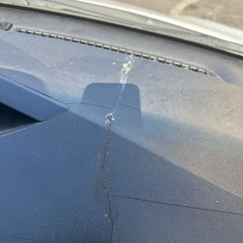 Kia Ceed Aracımın Göğsündeki Çatlaklar İçin Çözüm Bekliyorum