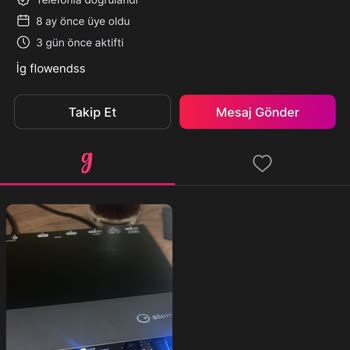 Gardrops'ta Hesap Kapatma Ve Ödeme Sorunu