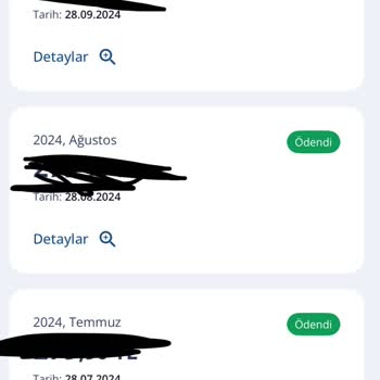 TurkNet Borç Mesajı Ve Hizmet Kısıtlaması Sorunu