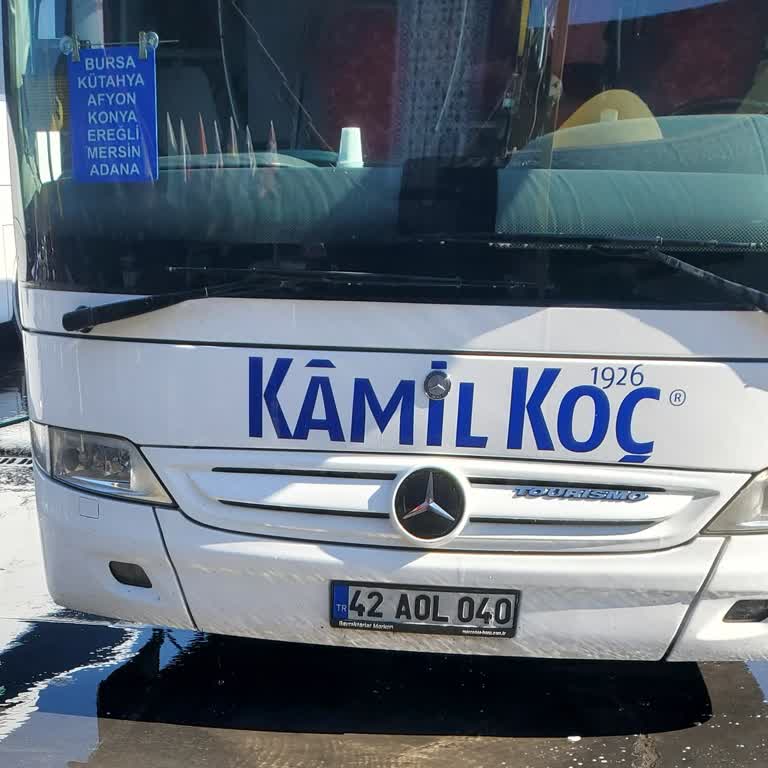 Seyahatte Beklentilerin Altında Kalan Hizmet