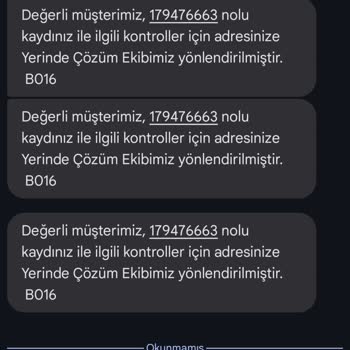 Evin İçinde İnternet Bağlantı Sorunu
