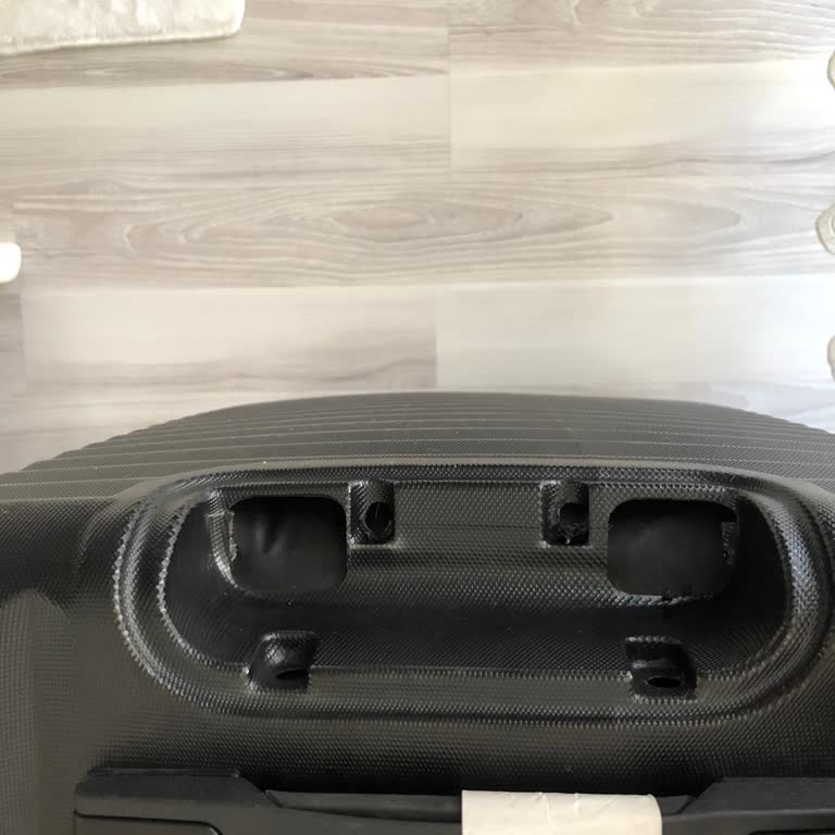 Valiz Hasarına Pegasus İlgisizliği