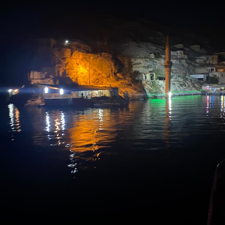 GAP Turu Hayal Kırıklığı: Rehber Ve Program Sorunları