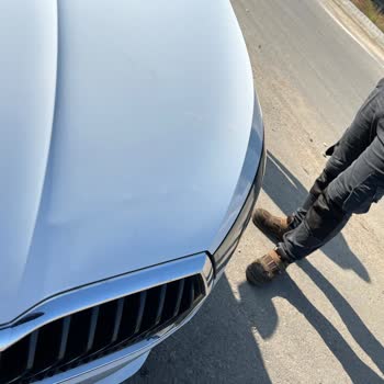 Skoda'nın Dayanıksız Kaput Sorunu
