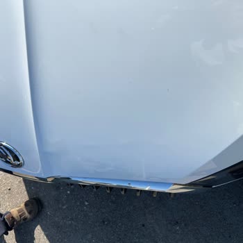 Skoda'nın Dayanıksız Kaput Sorunu