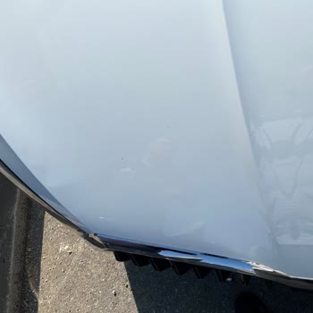 Skoda'nın Dayanıksız Kaput Sorunu