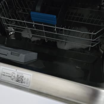 Bulaşık Makinesi Sepet Sorunu Ve Yüksek Servis Ücreti