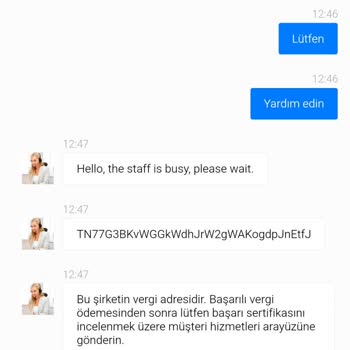 Vergi Engeline Takılan Para Çekme Sorunu