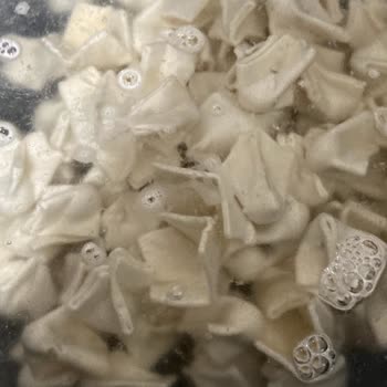 Superfresh Mantı: Azalan Gramaj Ve Kalın Hamur Sorunu
