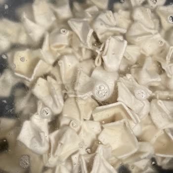 Superfresh Mantı: Azalan Gramaj Ve Kalın Hamur Sorunu