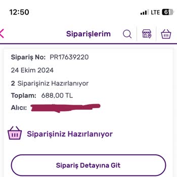 Gel Al Hizmetinde Yaşanan Büyük Hayal Kırıklığı