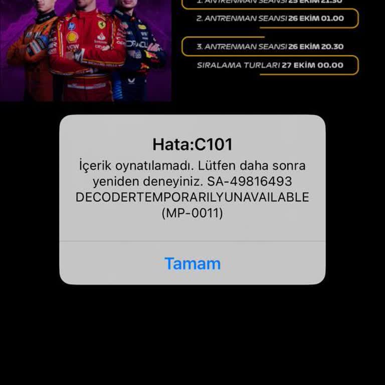 Tod TV Üyeliğinde Sürekli Hata Ve İletişim Sorunu