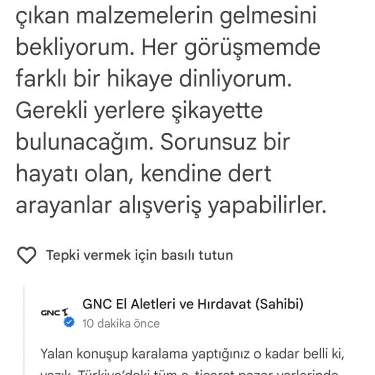 Müşteri Hizmetlerinde Saygı Sorunu