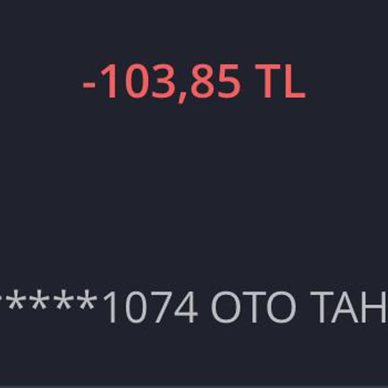 İş Bankası Uygulamasında İzinsiz Para Çekimi Ve İletişim Sorunu