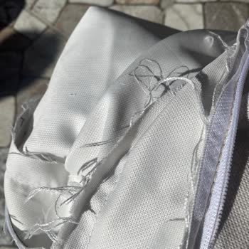 Besa Koltuk Döşeme (Bağlıca) Şikayeti