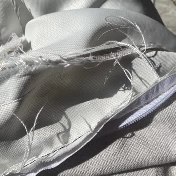 Besa Koltuk Döşeme (Bağlıca) Şikayeti