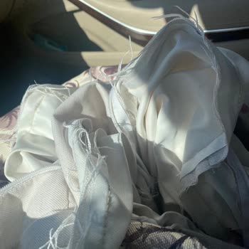 Besa Koltuk Döşeme (Bağlıca) Şikayeti