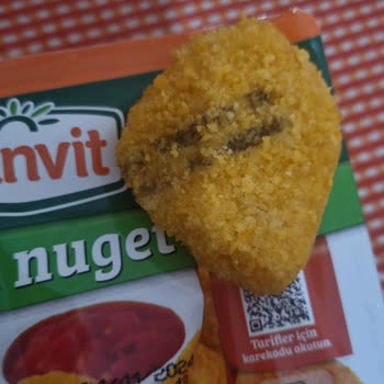 Tarihi Geçmiş Nugget Şoku: Sağlık Tehlikesi!