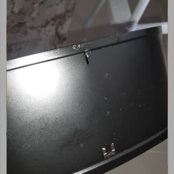 Blaupunkt Air Fryer Sepeti Sorunları Ve Servis Eksikliği