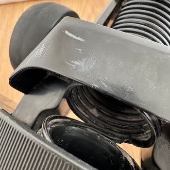 Tefal Elektrik Süpürgesi: Garanti Kapsamı Ve Parça Eksikliği Sorunu