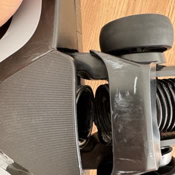 Tefal Elektrik Süpürgesi: Garanti Kapsamı Ve Parça Eksikliği Sorunu