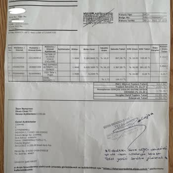 Tefal Elektrik Süpürgesi: Garanti Kapsamı Ve Parça Eksikliği Sorunu