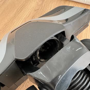 Tefal Elektrik Süpürgesi: Garanti Kapsamı Ve Parça Eksikliği Sorunu