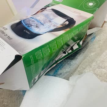 Cam Kettle Fiyaskosu Epttavm'nin Güvenilirliğini Sorgulatıyor