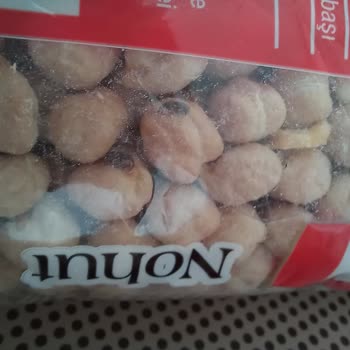 BİM'den Alınan Bakliyatlarda Böcek Ve Kötü Koku Sorunu