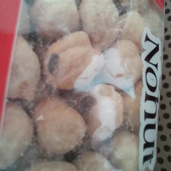 BİM'den Alınan Bakliyatlarda Böcek Ve Kötü Koku Sorunu