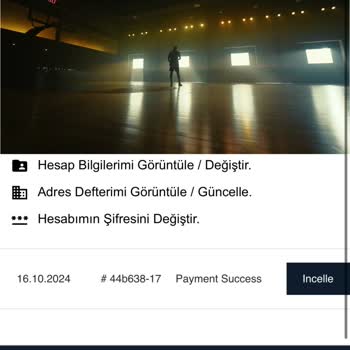 Sahte Web Sitesi Ve Yanıltıcı Reklamlar