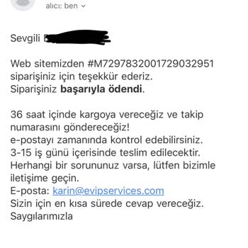 Sahte Web Sitesi Ve Yanıltıcı Reklamlar