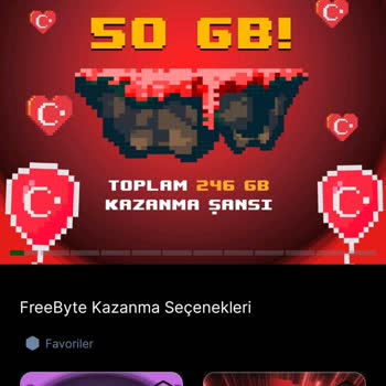 Kim GB İster Puanlarım Sıfırlanmış